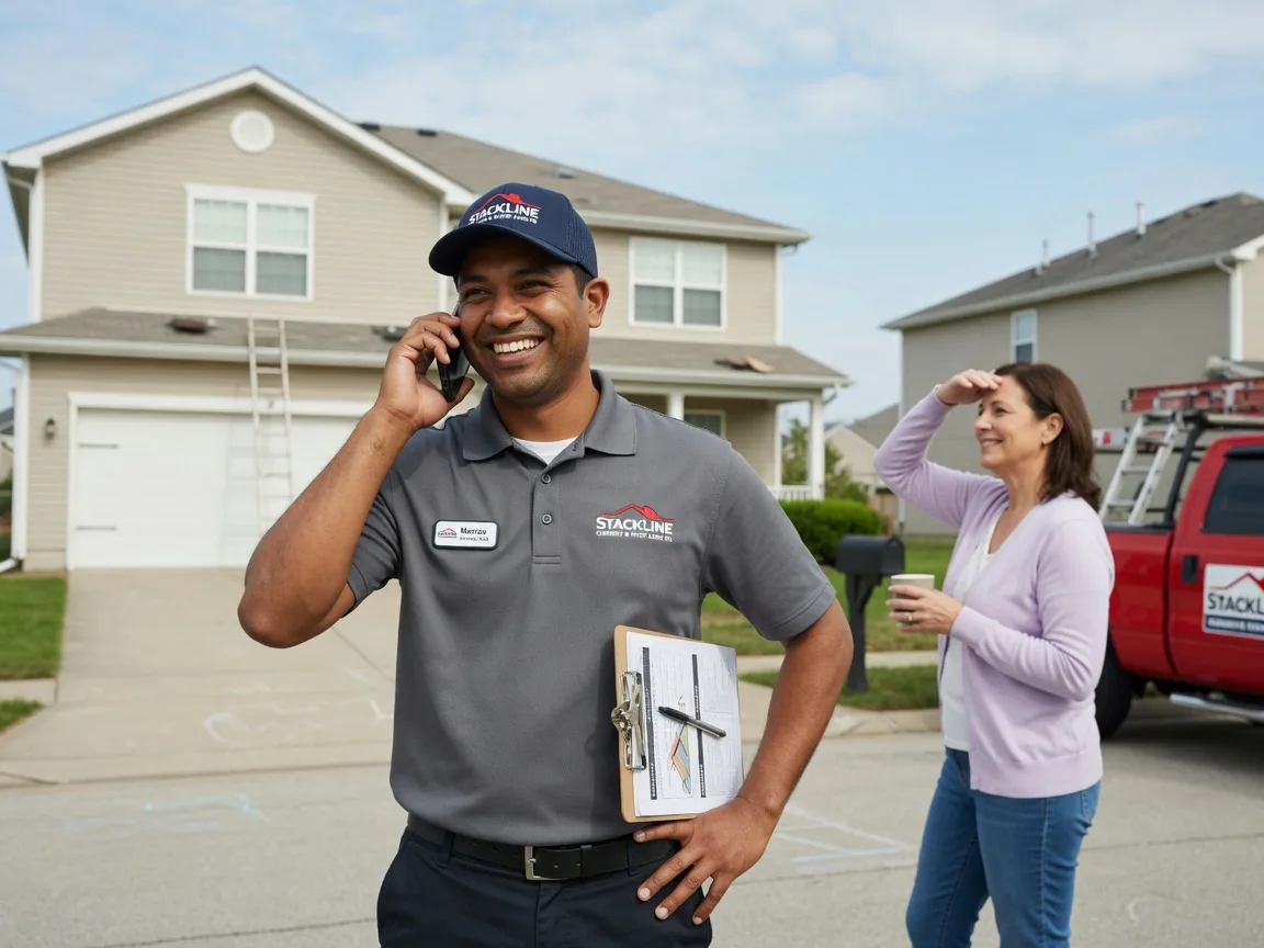 Chimney flashing repair Universal City, TX FAQs